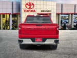 2023 Chevrolet Silverado LT