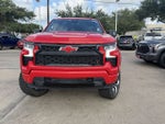 2023 Chevrolet Silverado RST