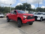 2023 Chevrolet Silverado RST