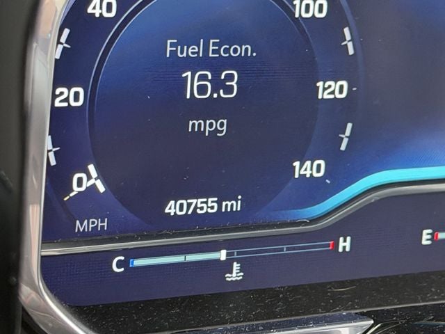 2023 Chevrolet Silverado RST