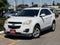 2012 Chevrolet Equinox LT 2LT