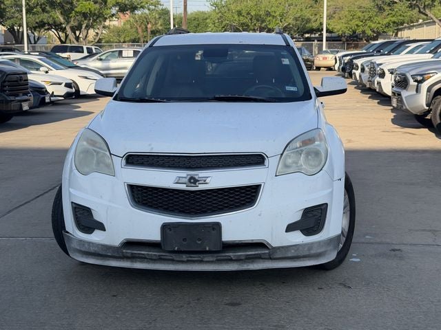 2012 Chevrolet Equinox LT 2LT