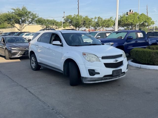 2012 Chevrolet Equinox LT 2LT
