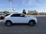 2012 Chevrolet Equinox LT 2LT