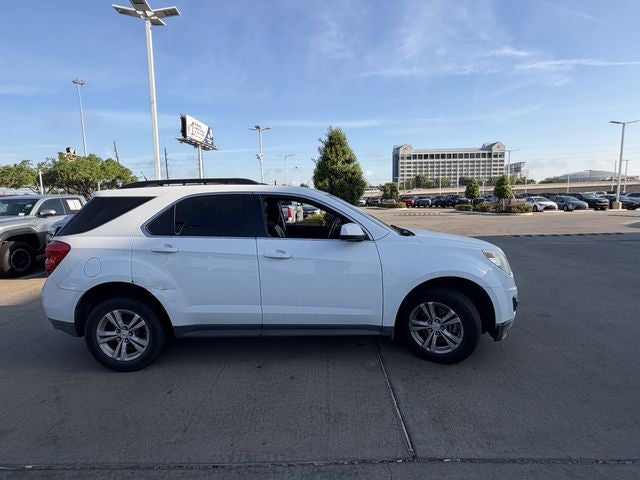 2012 Chevrolet Equinox LT 2LT
