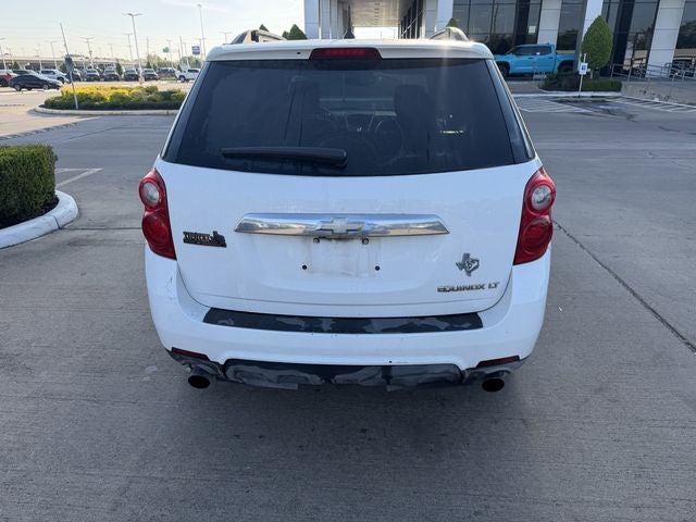 2012 Chevrolet Equinox LT 2LT