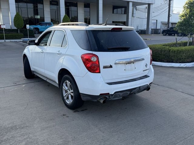 2012 Chevrolet Equinox LT 2LT