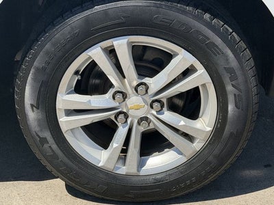 2012 Chevrolet Equinox LT 2LT