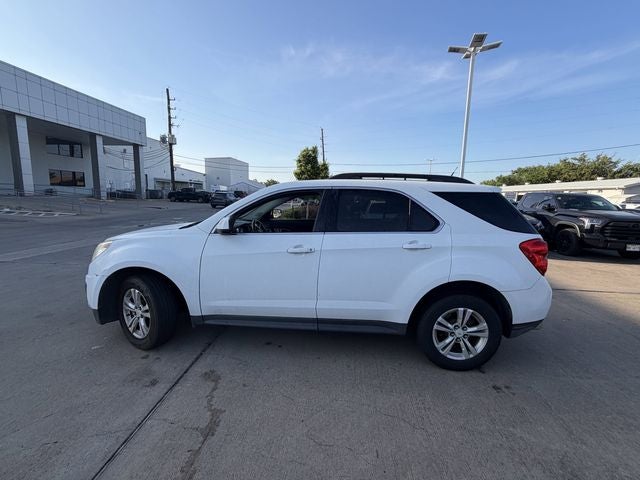 2012 Chevrolet Equinox LT 2LT