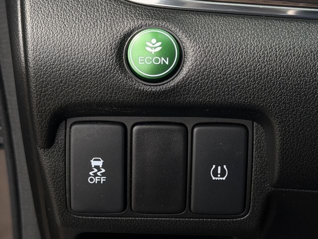 2015 Honda CR-V EX-L w/Navigation