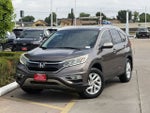 2015 Honda CR-V EX-L w/Navigation
