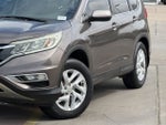 2015 Honda CR-V EX-L w/Navigation