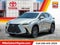 2024 Lexus NX 250 Base