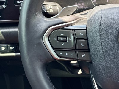 2024 Lexus NX 250 Base