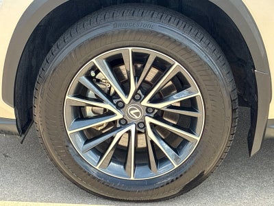 2024 Lexus NX 250 Base