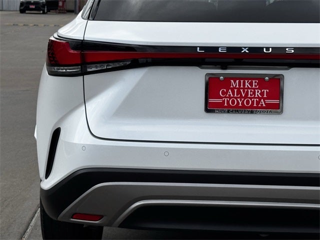 2023 Lexus RX 350 350