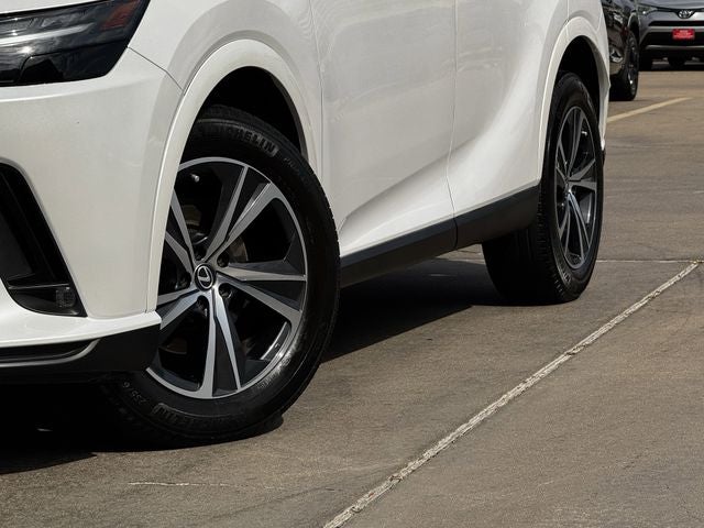 2023 Lexus RX 350 350