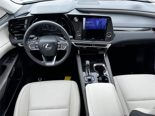 2023 Lexus RX 350 350