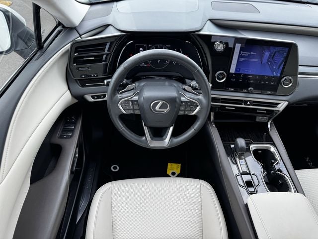 2023 Lexus RX 350 350