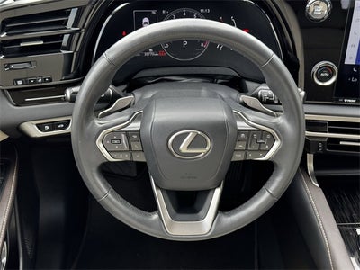 2023 Lexus RX 350 350