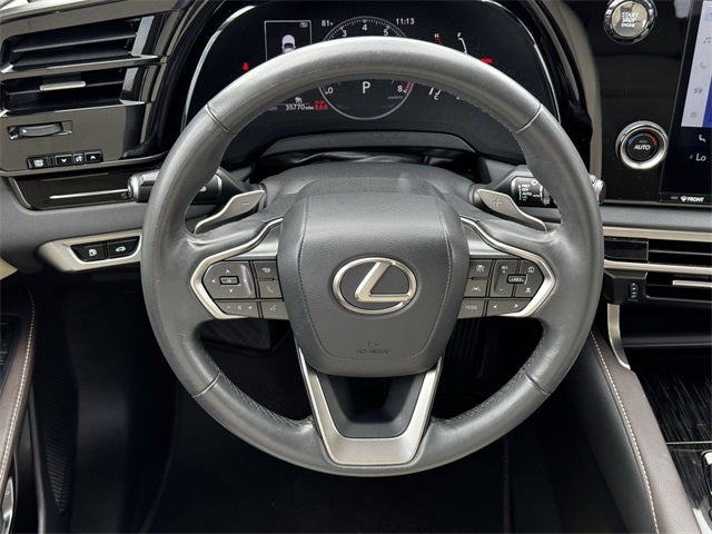 2023 Lexus RX 350 350