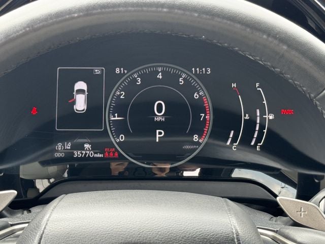 2023 Lexus RX 350 350