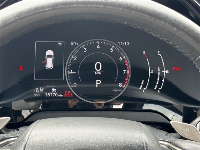 2023 Lexus RX 350 350