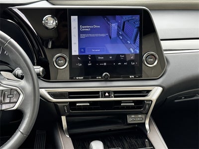 2023 Lexus RX 350 350