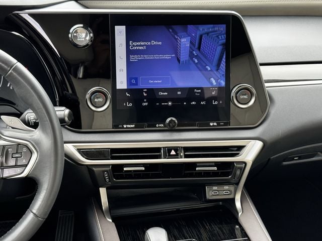 2023 Lexus RX 350 350