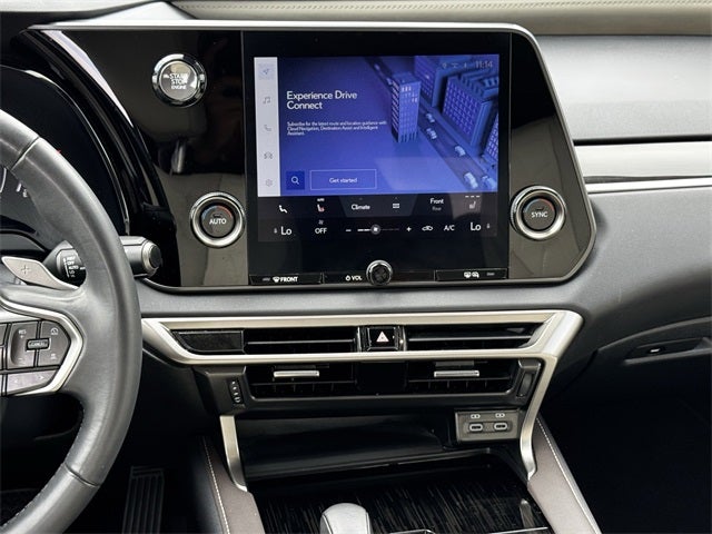 2023 Lexus RX 350 350