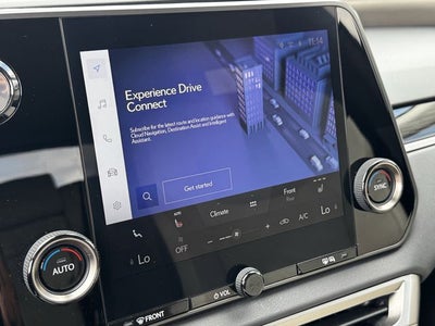 2023 Lexus RX 350 350