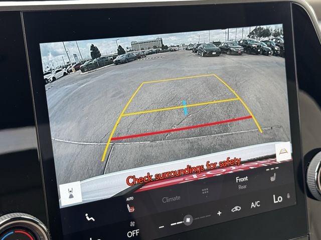 2023 Lexus RX 350 350