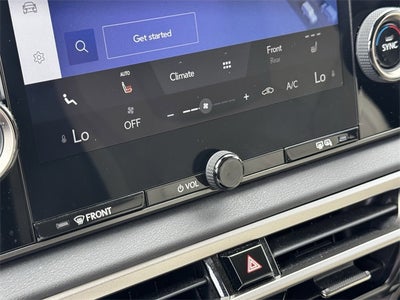 2023 Lexus RX 350 350