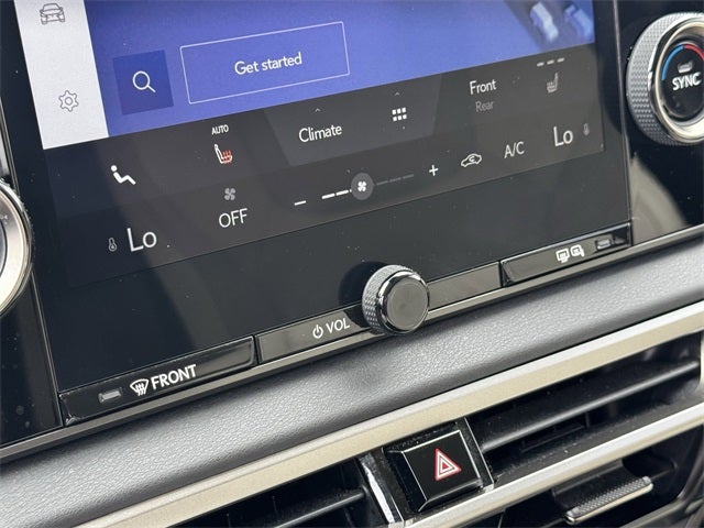 2023 Lexus RX 350 350