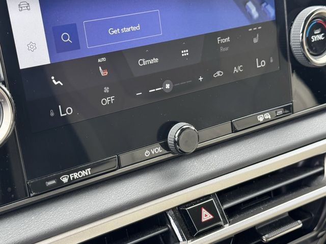 2023 Lexus RX 350 350