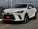 2023 Lexus RX 350 350