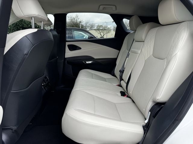 2023 Lexus RX 350 350
