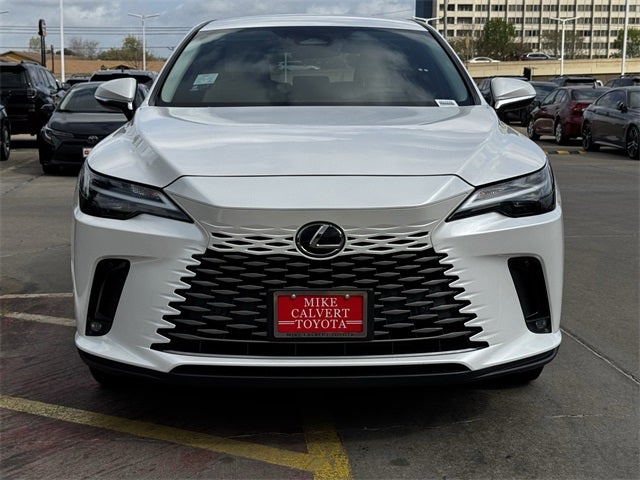 2023 Lexus RX 350 350