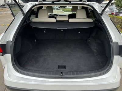 2023 Lexus RX 350 350