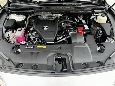 2023 Lexus RX 350 350