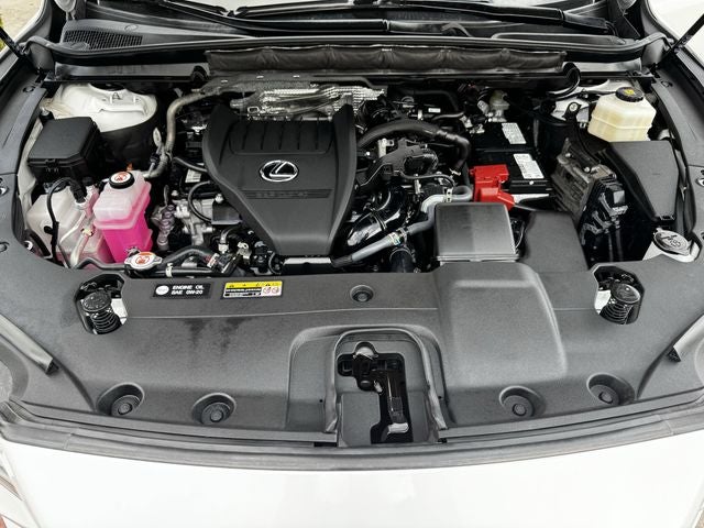 2023 Lexus RX 350 350