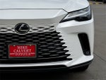 2023 Lexus RX 350 350