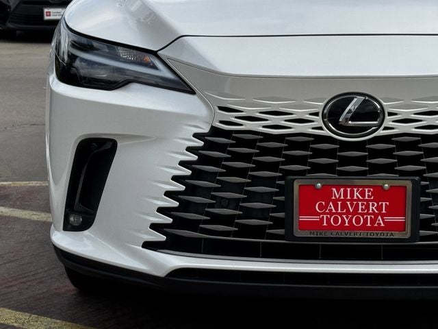 2023 Lexus RX 350 350
