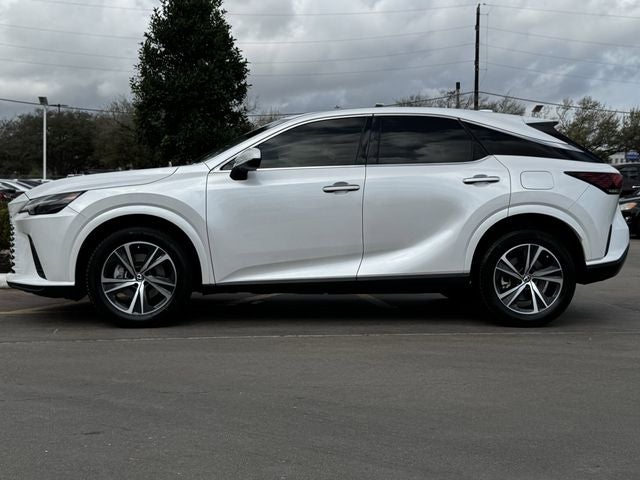 2023 Lexus RX 350 350