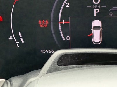 2023 Lexus RX 350 AWD 350 F Sport Handling