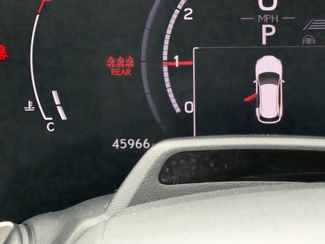 2023 Lexus RX 350 AWD 350 F Sport Handling