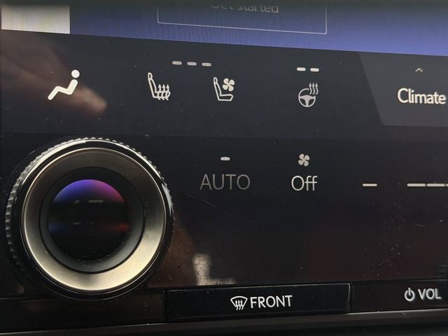 2023 Lexus RX 350 AWD 350 F Sport Handling