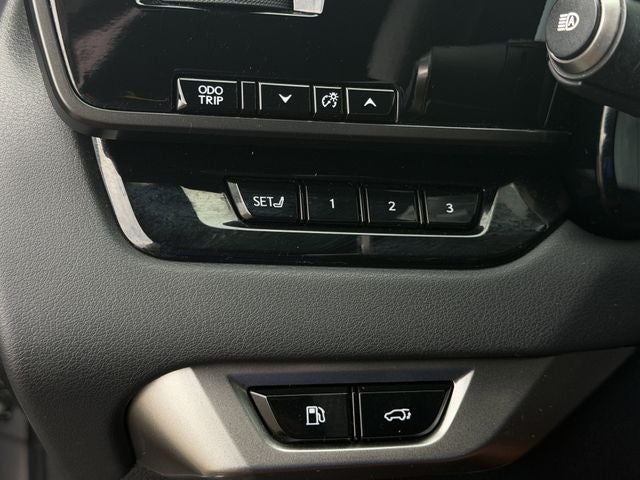 2023 Lexus RX 350 AWD 350 F Sport Handling