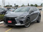 2023 Lexus RX 350 AWD 350 F Sport Handling