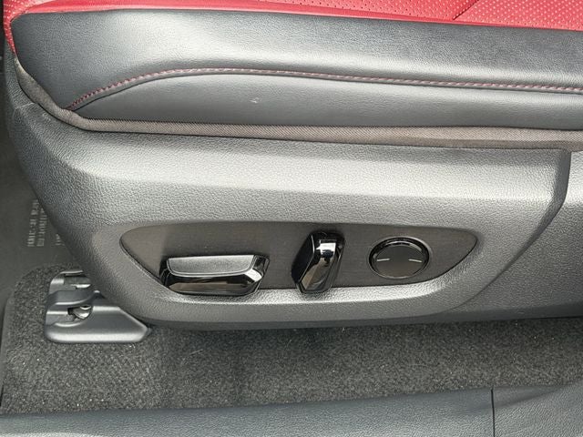 2023 Lexus RX 350 AWD 350 F Sport Handling